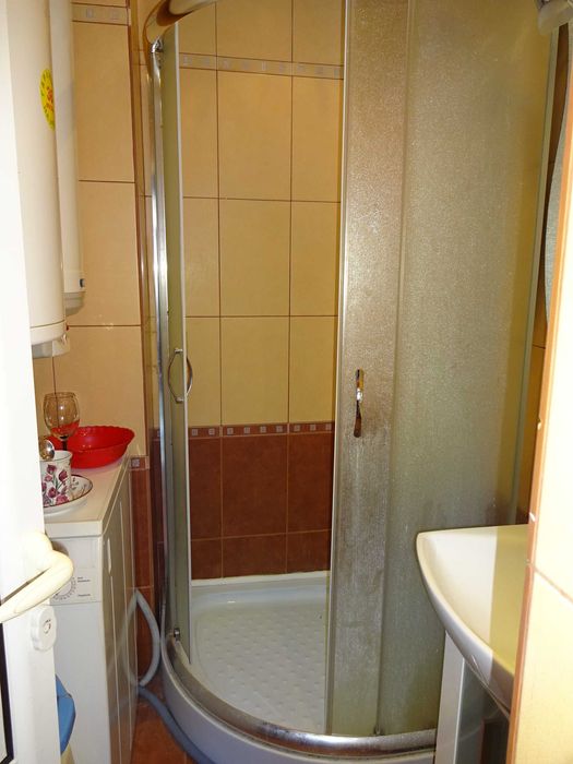 Дава се под наем  в Варна, ВИНС - 26 кв.м за 122.4 € - Снимка #3