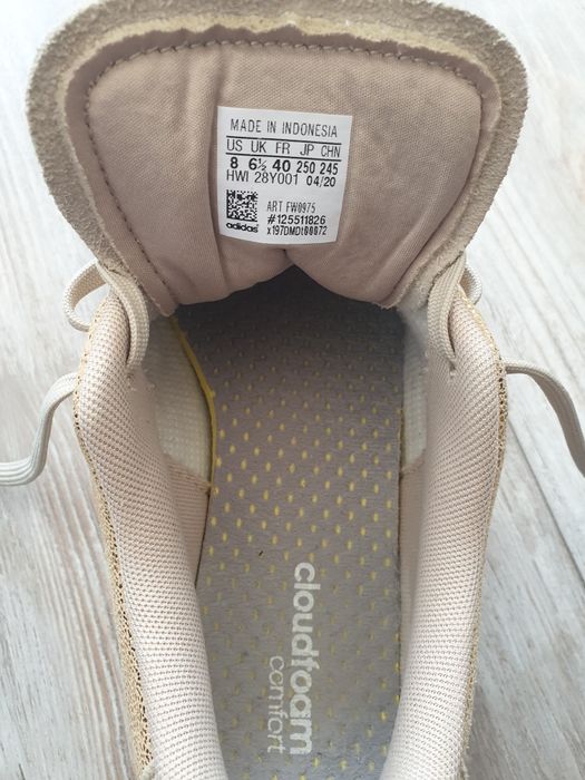 Дамски маратонки Adidas