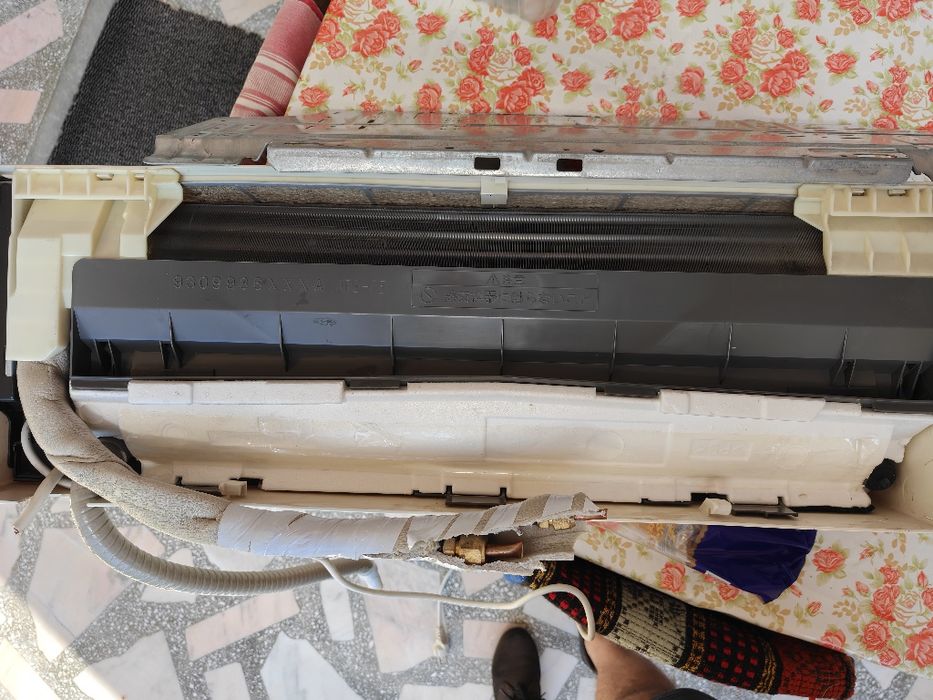 Aparat aer condiționat Fujitsu