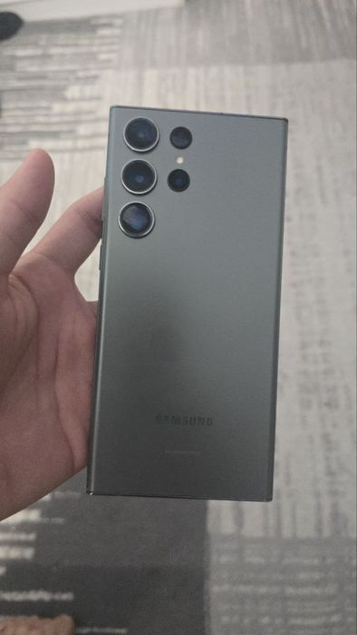 Samsung s23 Ultra 12/512gb