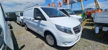 Mercedes-Benz Vito 115CDI