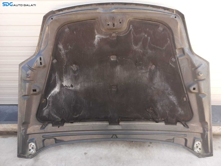 Capota Motor Ford Mondeo 4 MK4 2007 - 2010 [L0840]