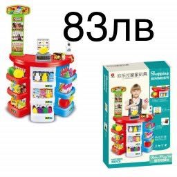 Детски играчки , нови.