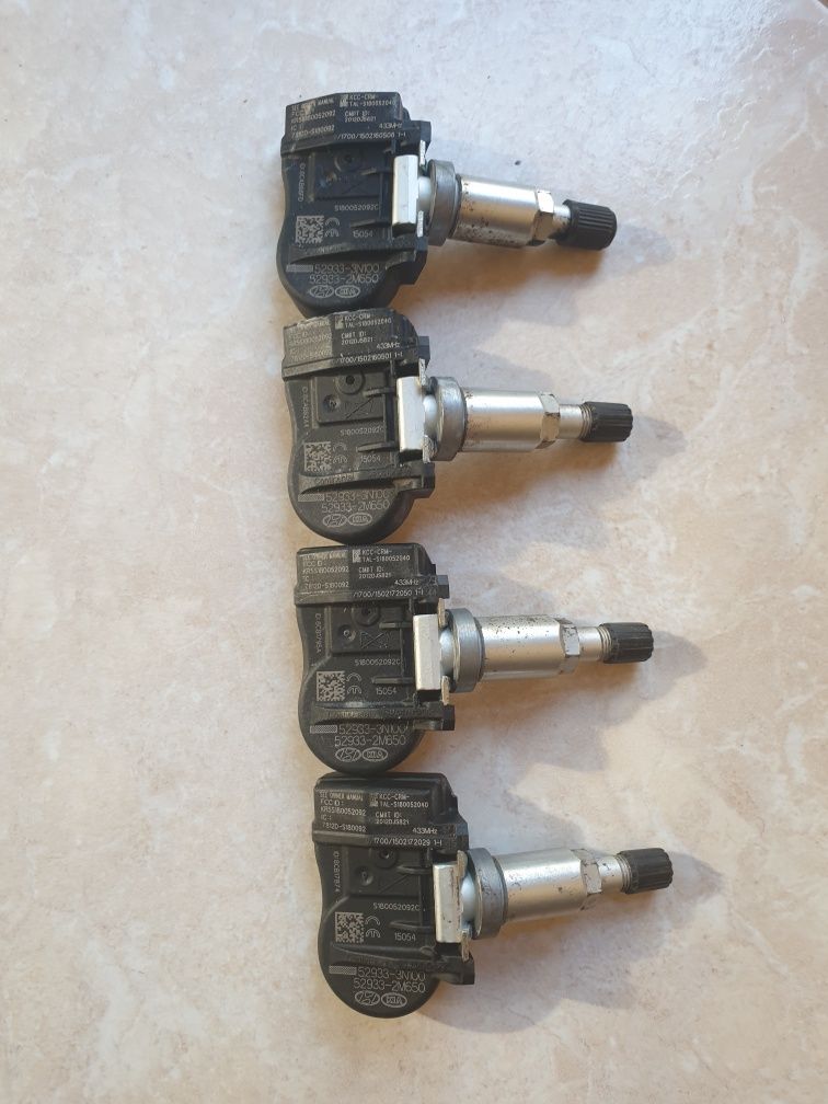 Senzori TPMS  Hyundai