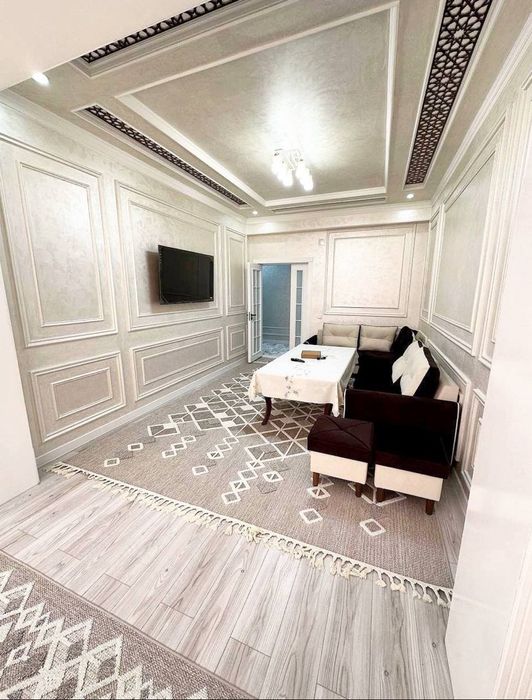 Tinchlik metro bekati