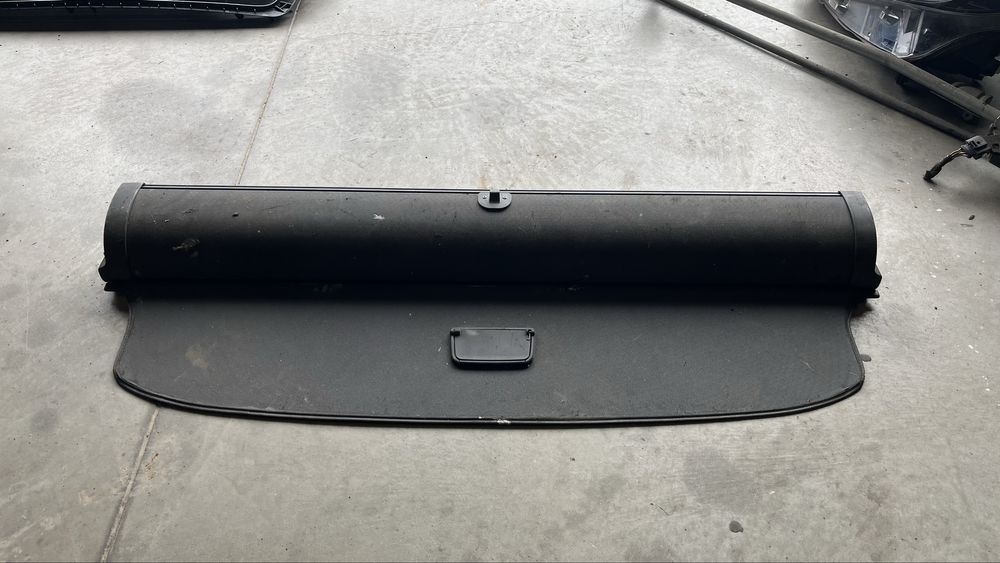 Audi A4 B6 щора за багажник