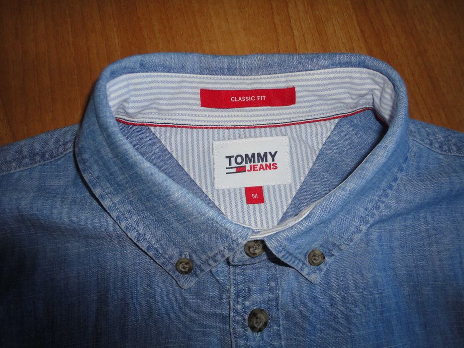 Tommy Hilfiger/M/мъжка риза