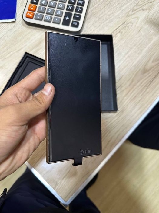 Samsung S24 Ultra