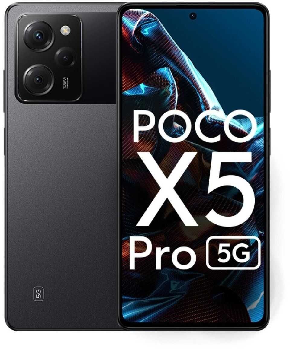 Poco x5 Pro 16+256