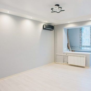 Ремонт квартир малярка