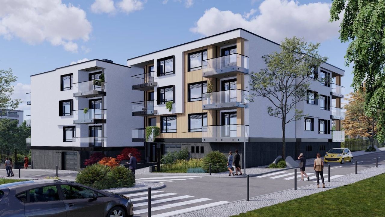 Продава се Едностаен апартамент в Панагюрище - 46 кв.м за 820 €/кв.м - Снимка #5