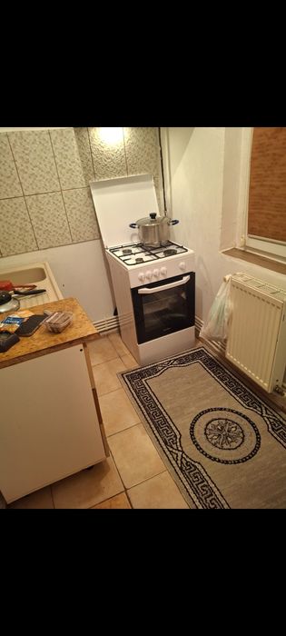 Vand garsoniera parter28m²,baie bucatarie hol intrare