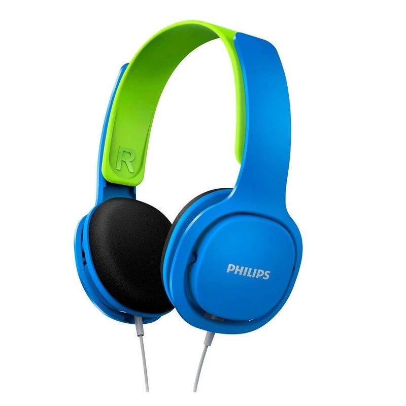 Детски слушалки Philips