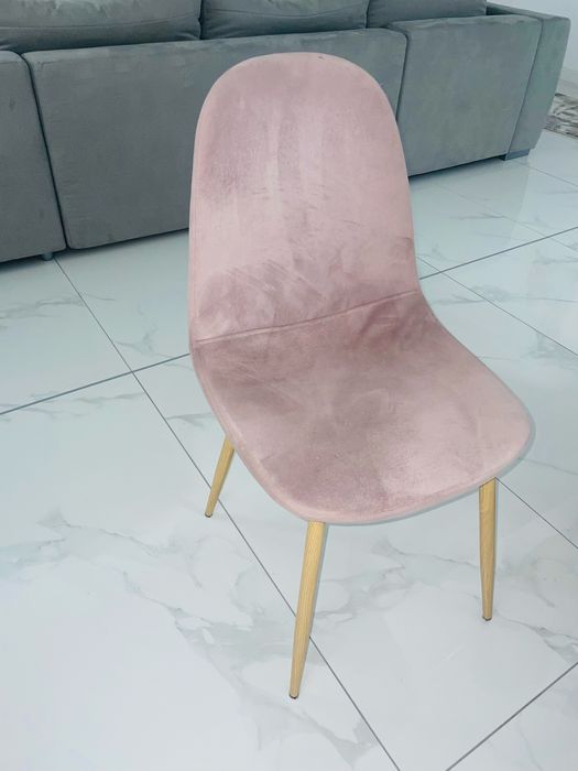 Vand scaune 6 bucati