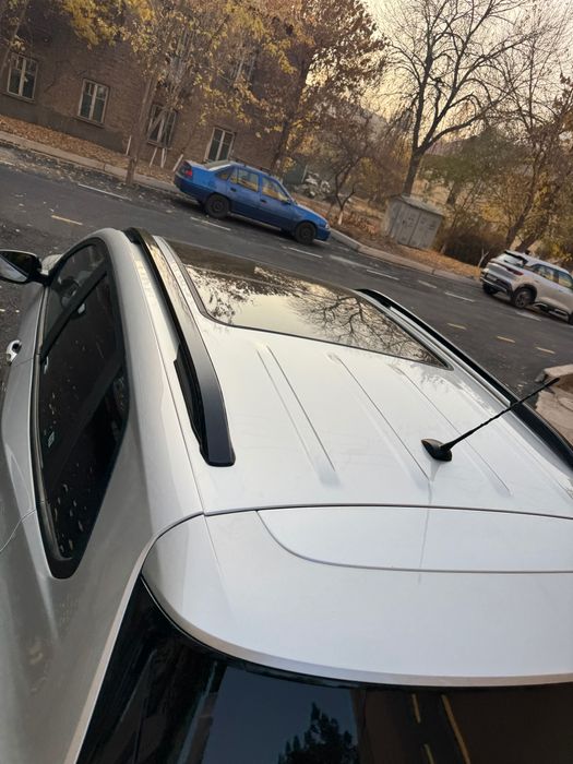 Tracker red line 2025 11 тыс пробег