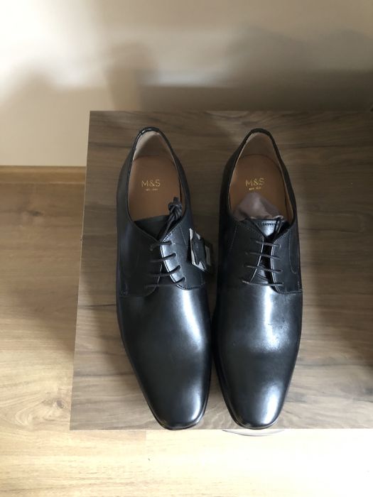 Мъжки официални обувки