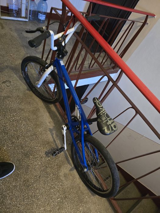 Vand Bicicleta bmx stare bună de funcționare