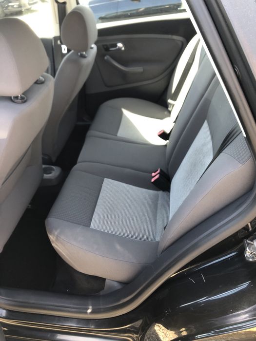 Seat Cordoba Fresh 2008