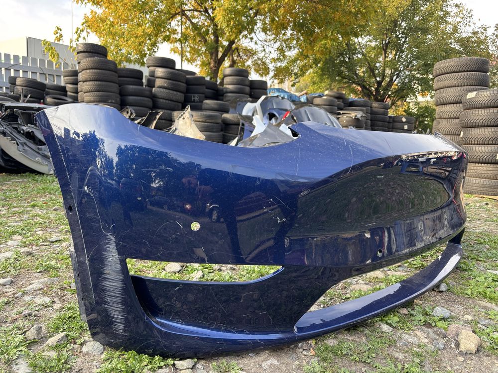Броня Тесла/Tesla Y  2броя