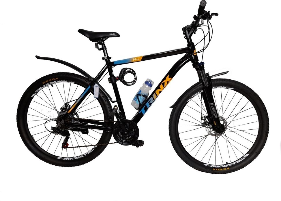 велосипед trinx m137