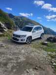 Vw Tiguan R-line, 2013, 177 cp