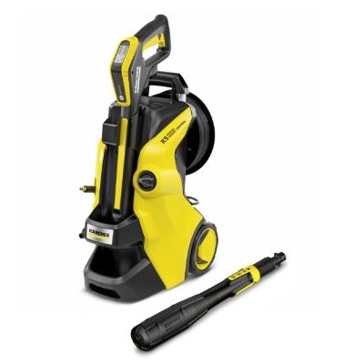 Аппарат высокого давления Karcher K 5 Premium Smart Control