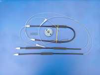 SsangYong kyron kit reparatie macara geam electric