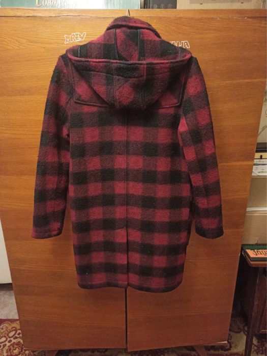 Пальто мужзкое драповое размер 46-48 состояние хорошее