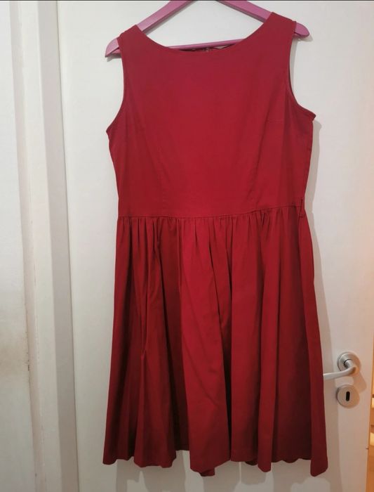 Rochie elegantă Lindy Bop