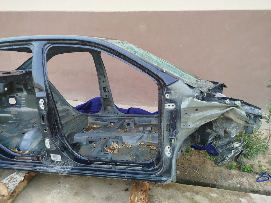 Kuzov Chevrolet Cobalt 2024