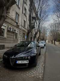 Alfa Romeo 159 SW 2007