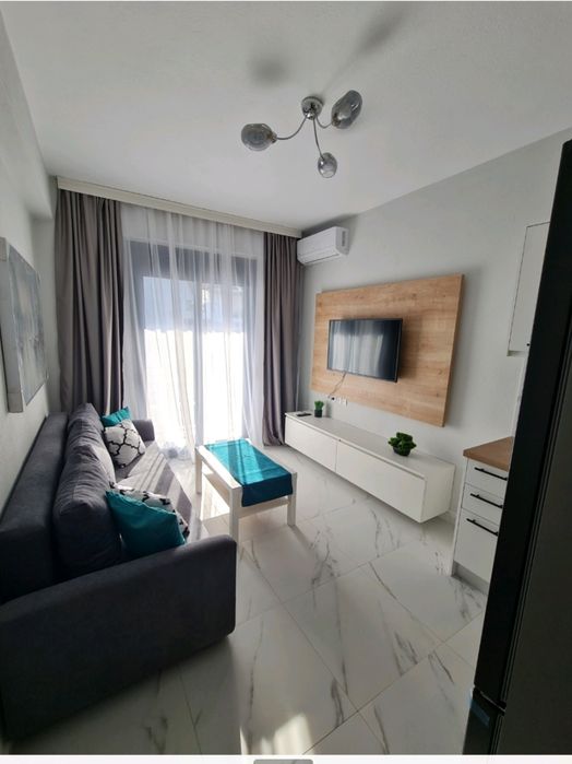 Апартамент под наем в Паралия Офринио