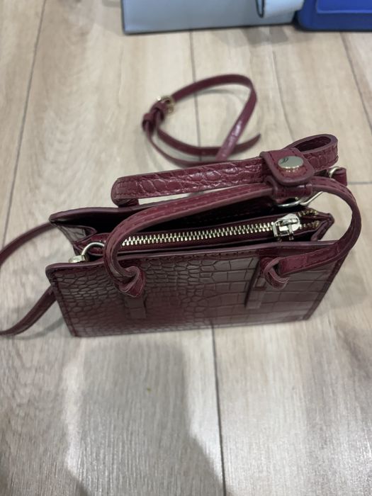 Продам сумки Mango