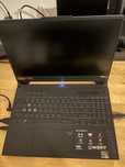 Laptop gaming Asus 32GB Corsair Vengance + 1TB SSD Kingston FURY