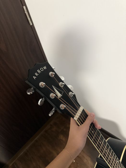 Arrow silver dreadnought