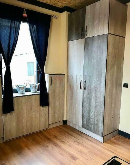 Дава се под наем Едностаен апартамент в Велико Търново, Център - 40 кв.м за 239.7 € - Снимка #6