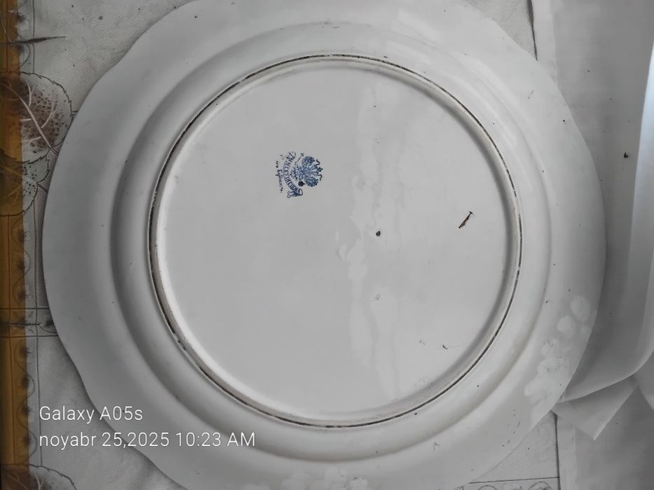 Лаган сотилади диаметри40см