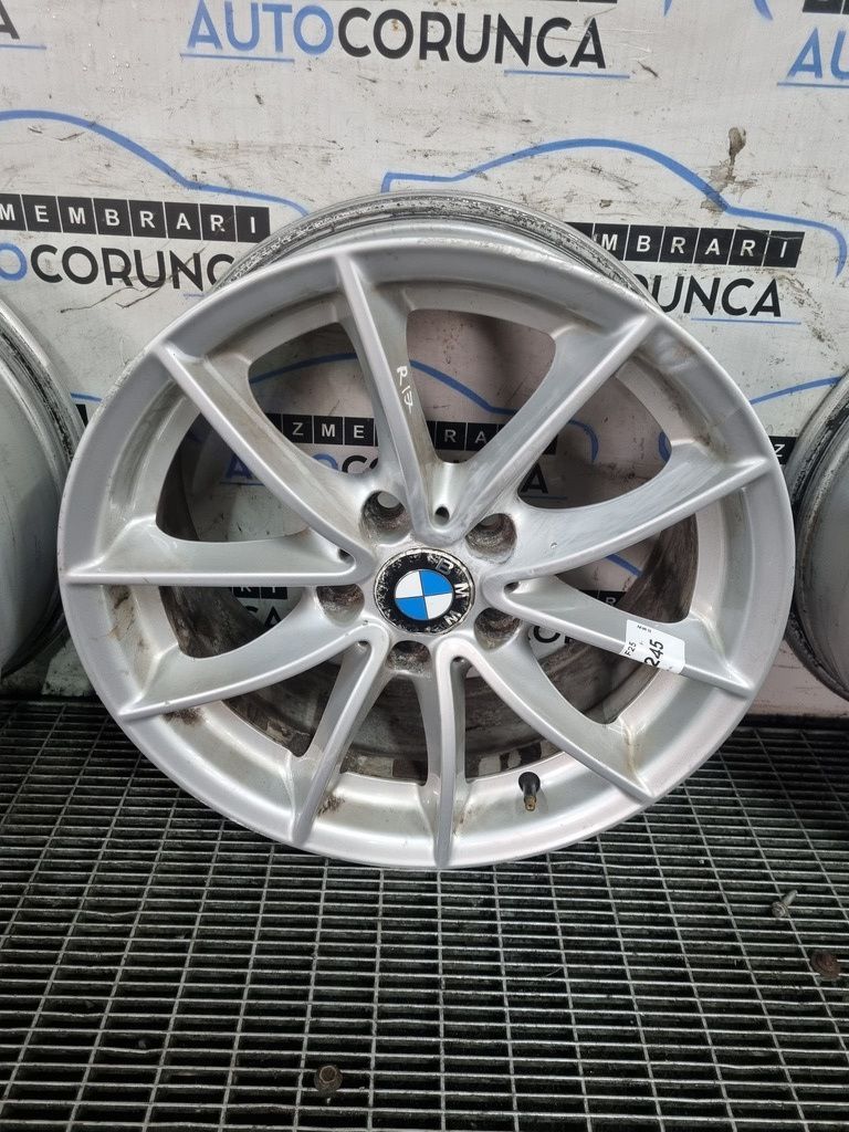 Jante aliaj BMW X3 F25 2010 - 2014 (1245) R17 Et52