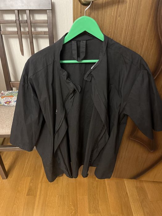 продам рубашку на подростка