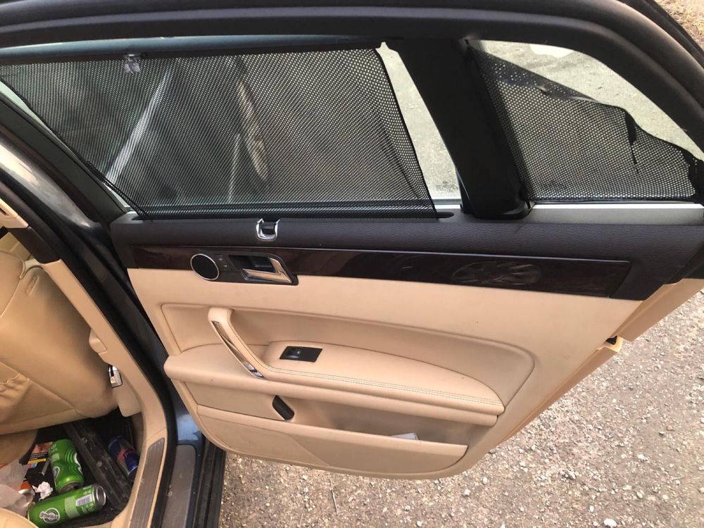 Dezmembrez VW Phaeton