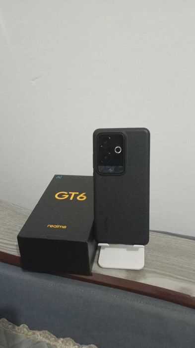 РЕАЛМИ GT 6,(CN) 12+256