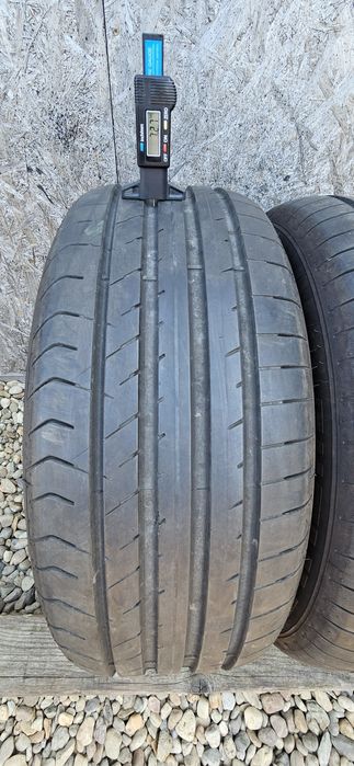 Anvelope Fulda SportControl 225/55 R17 101Y