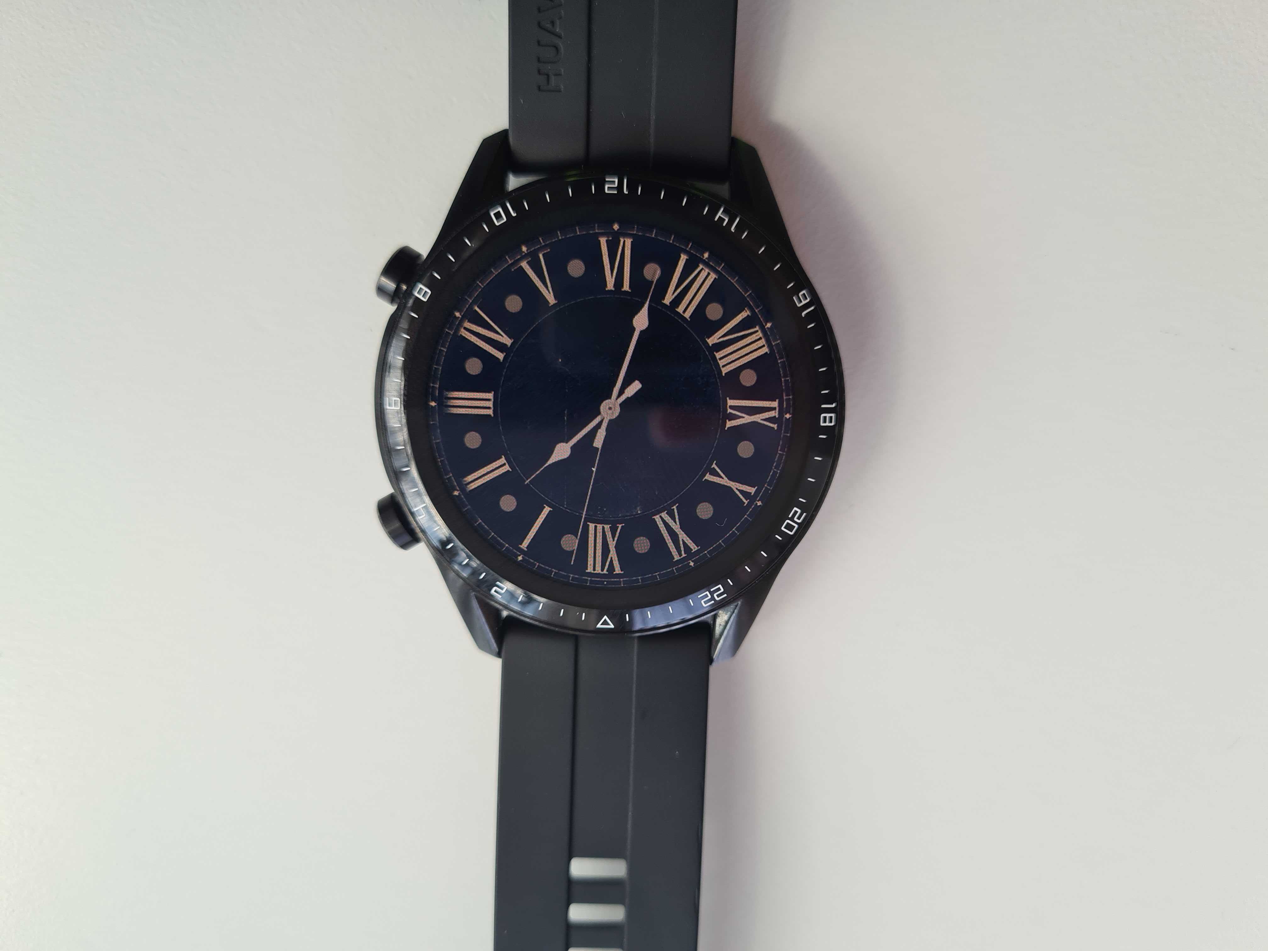 Huawei watch GT 2