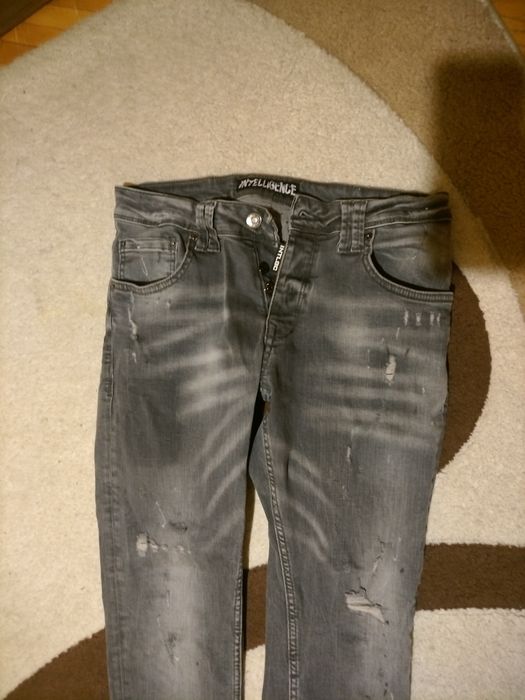 Мъжки дънки Intelligence