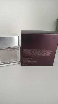 Euphoria men calvin klein eau de toilette 30 ml