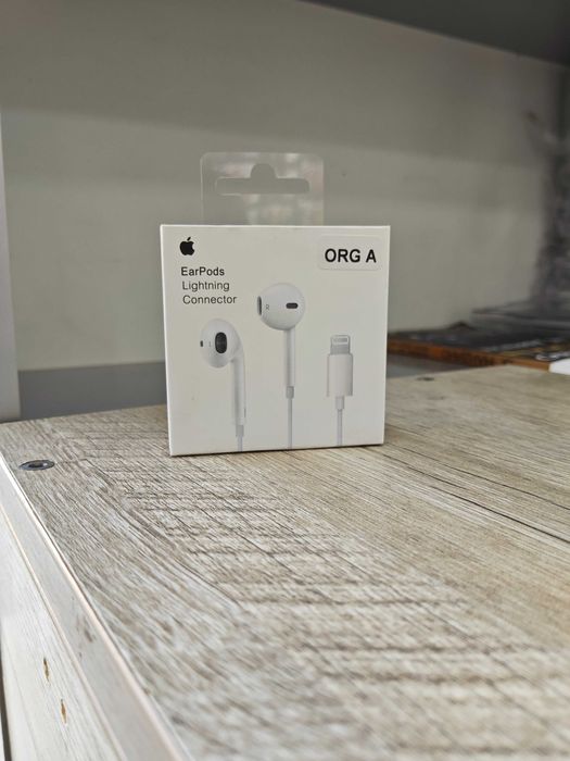 Apple Naushnik IOS China ORG