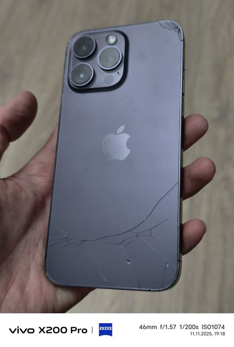 Продам или обменяю iPhone 14 Pro Max 128гб , Айфон 14 про макс 128гб