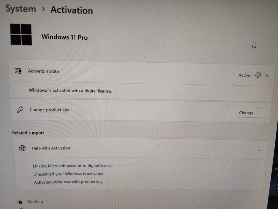 PC Gaming MSI Infinite 9th gtx 1060 i5 8400  Windows 11