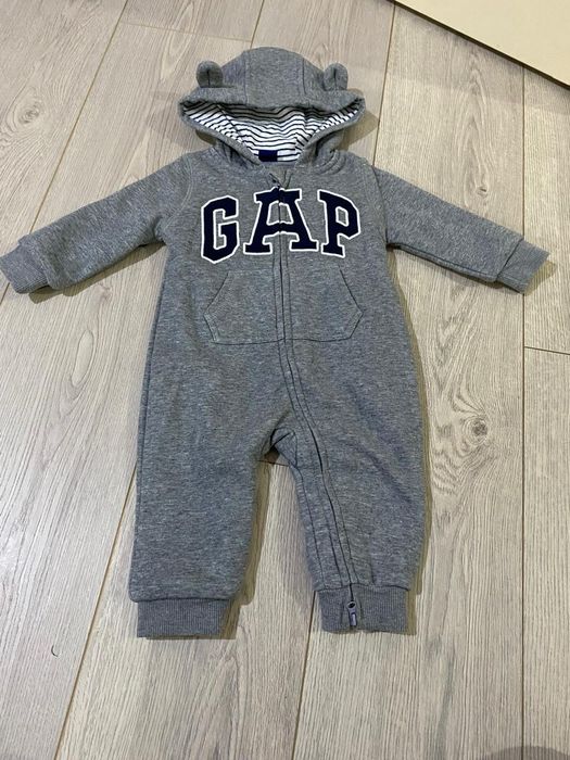 Продам Комбинезон, осень -весна