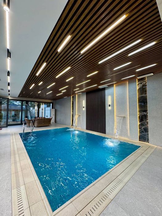 Продаётся новая дача